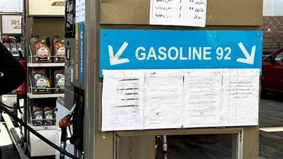 الأجهزة التنفيذية على قدم وساق بسبب زيادة البنزين بالإسكندرية 