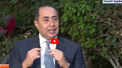 السفير حسام زكي: الجامعة العربية واكبت القضية الفلسطينية منذ نشأتها (فيديو)