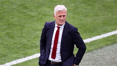 النحس يواجه بيتكوفيتش قبل الظهور الأول مع منتخب الجزائر