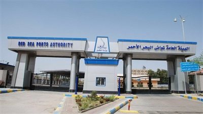موانئ البحر الأحمر: تداول 685 ألف طن بضائع عامة خلال فبراير الماضي 