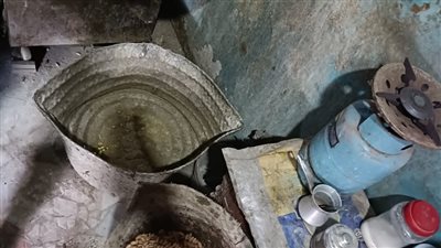 الدقهلية تكثف حملاتها بالمرورعلى المنشآت الغذائية   