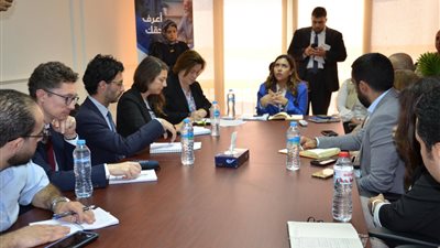 التأمين الصحي الشامل: نخدم 4.4 مليون مواطن في 6 محافظات