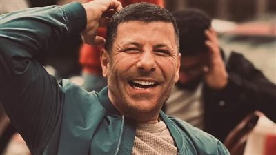 إياد نصار يشارك جمهوره جلسة نقاش مسلسل 