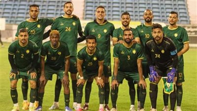 السكة الحديد يواجه منتخب السويس ودياً 