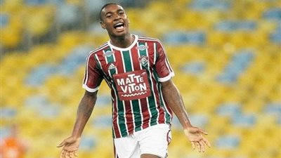 الهلال السعودي يتحرك لضم لاعب فلامنجو البرازيلي