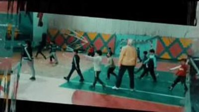 محافظ الشرقية يشيد بالمشروع القومي للموهبة الحركية 