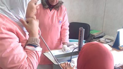 تقديم خدمات تنظيم الأسرة لـ 58 ألف منتفعة بالمنيا 