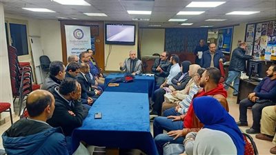 صيادلة الإسكندرية: نقوم بتقصى الحقائق لكشف المتسبب فى أزمة الدواء 