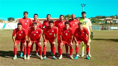 الصراع يشتعل بين العبور ومنتخب السويس بدوري القسم الثاني 