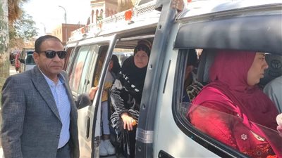 المنيا تتابع الإلتزام بتطبيق تعريفة الركوب الجديدة 