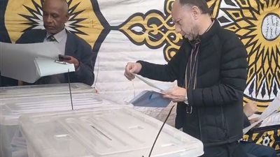 اقبال متوسط على التصويت في انتخابات المحامين بالإسماعيلية 