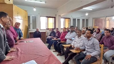 الشباب والرياضة بالفيوم تنظم ندوات إرشادية حول تطوير الأداء 