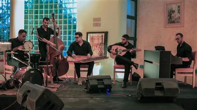 أول عروض مقام الفلسطينية في مصر بالأوبرا هذا الموعد