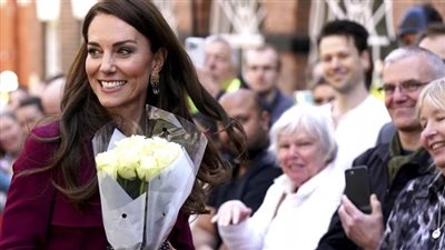 رسائل من زعماء العالم إلى الأميرة كيت بعد إعلانها عن إصابتها بالسرطان