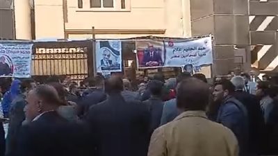 اعتداء على صحفيين خلال تغطيتهم انتخابات نقابة المحامين