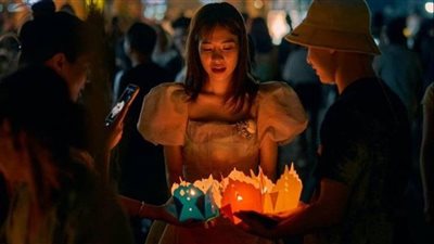 ساعة الأرض 2024.. نيوزيلندا أول دولة تطفئ أنوارها 