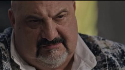 مسلسل صدفة| عصام السقا يحذر خالد الصاوي من التعرض لريهام حجاج 