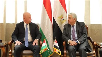 تقدم الجامعات المصرية في التصنيفات الدولية المرموقة