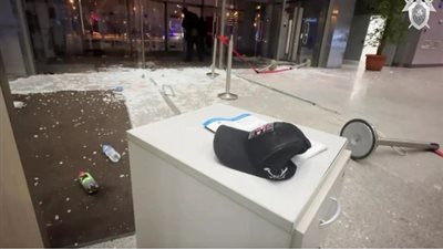 مسؤول في حركة أمل: يجب لجم هذا الإرهاب لأنه يهدد الأمن الدولي
