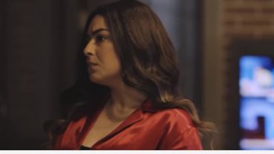 مسلسل سر إلهي| رحمة تحاول تبرئة نفسها مع رقية فى الحلقة 13 