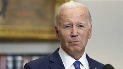 بايدن يعتمد تمويلاً بـ1.2 تريليون دولار لإنقاذ الحكومة من الإغلاق