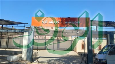 الوفد تتابع التسعيرة بمركز نصر النوبة محافظة أسوان