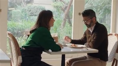 مسلسل إمبراطورية ميم الحلقة 13| زيارات متكررة بين خالد النبوي وحلا شيحة