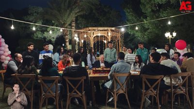 مسلسل عتبات البهجة|حنفي يشترط على نعناعة تسليم وصل الأمانة