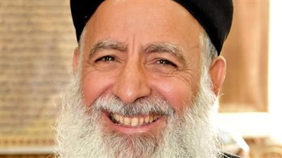 الذكرى الـ35 على سيامة كاهن بني سويف القمص إلياس رشيد