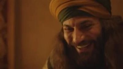 مسلسل الحشاشين|عمر الخيام يفكر في الهروب خارج أصفهان 