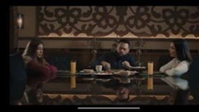 مسلسل بيت الرفاعي الحلقة 13| أحمد رزق يخطط للزواج من ملك قورة