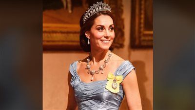 بعد أنباء وفاتها وطلاقها بسبب الخيانة.. كيت ميدلتون تظهر في فيديو بملامح صادمة وتعلن إصابتها بالسرطان