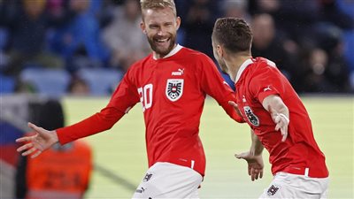 أسطورة النمسا يعلق على مستويات منتخب بلاده في اليورو