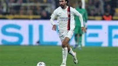 عدلي : لن ألعب للجزائر حتى لو لم يتم اختياري لمنتخب فرنسا 