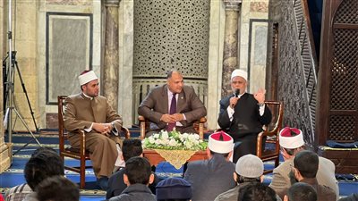 ملتقى الأزهر للقضايا الإسلامية يناقش الغلو وخطره على استقرار المجتمع