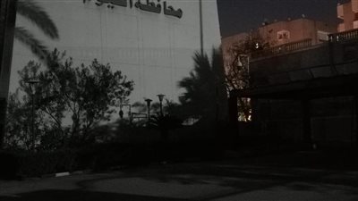  القبض على المتهم بقتل عاطل فى قرية هوارة عدلان بالفيوم