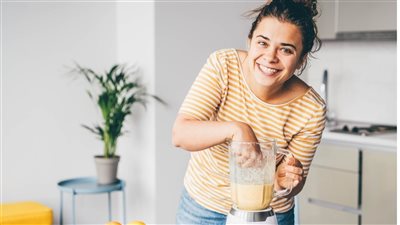 لن تصدق.. ما يفعله الموز باللبن في الجسم عند شربه بعد الإفطار في رمضان