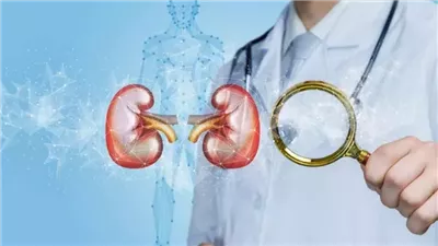 أعراض لا تعرفها لأمراض الكلى 