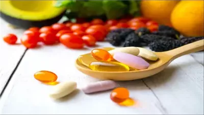 دراسة تكشف أهمية فيتامينD على صحة الإنسان  