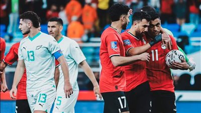 أيمن يونس: المنتخب يحتاج إلى 