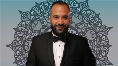 هل هلالك .. الفنان علي الألفى يحيى الليلة السابعة غدًا