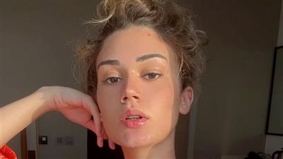 مسلسل عتبات البهجة|بسنت أبو باشا: عملت اوديشن علي دور جميلة 4 مرات