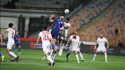 كرواتيا تضرب موعدًا مع مصر في نهائي كأس العاصمة 