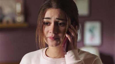 مسلسل عتبات البهجة| بسنت أبو باشا: تعرضت للغدر من صاحبتي القريبة 