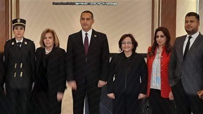 نيفين عثمان: الأم هي العمود الفقري وصمام الأمان وأساس تماسك الأسرة