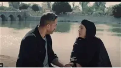 مسلسل بيت الرفاعي الحلقة 13| فاروق يهدد أمير كرارة ويخطف ابنته