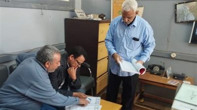 استجابة للوفد... قطاع المعاهد يوفد لجان لمتابعة سير الدراسة بمعاهد قنا الأزهرية 