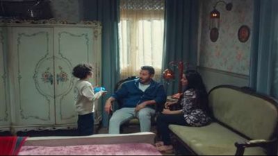 مسلسل المعلم الحلقة 13| سهر الصايغ تحل أزمة مصطفى شعبان