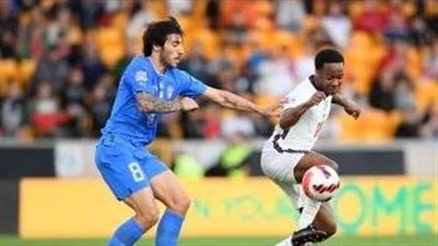 موعد مباراة إيطاليا والإكوادور الودية والقناة الناقلة