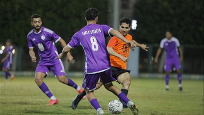 وديا.. البنك الأهلى يفوز على تليفونات بنى سويف بخماسية استعداد للداخلية